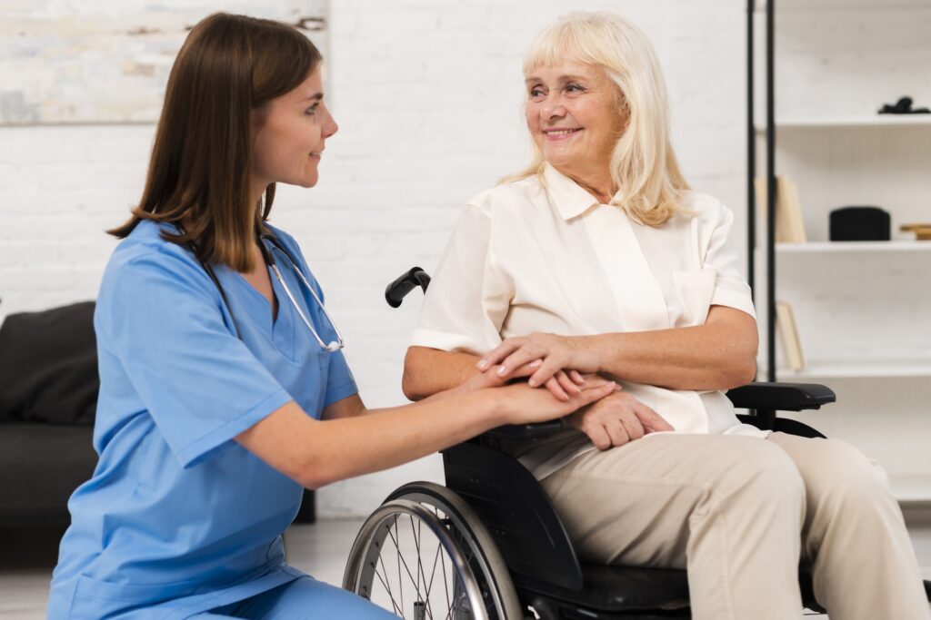 top 10 nursing bureaus in pune